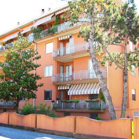 Residence Beatrice - Agenzia Cocal Caorle Exteriér fotografie