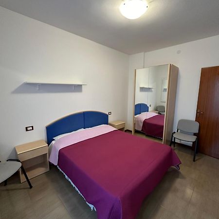 Residence Beatrice - Agenzia Cocal Caorle Exteriér fotografie