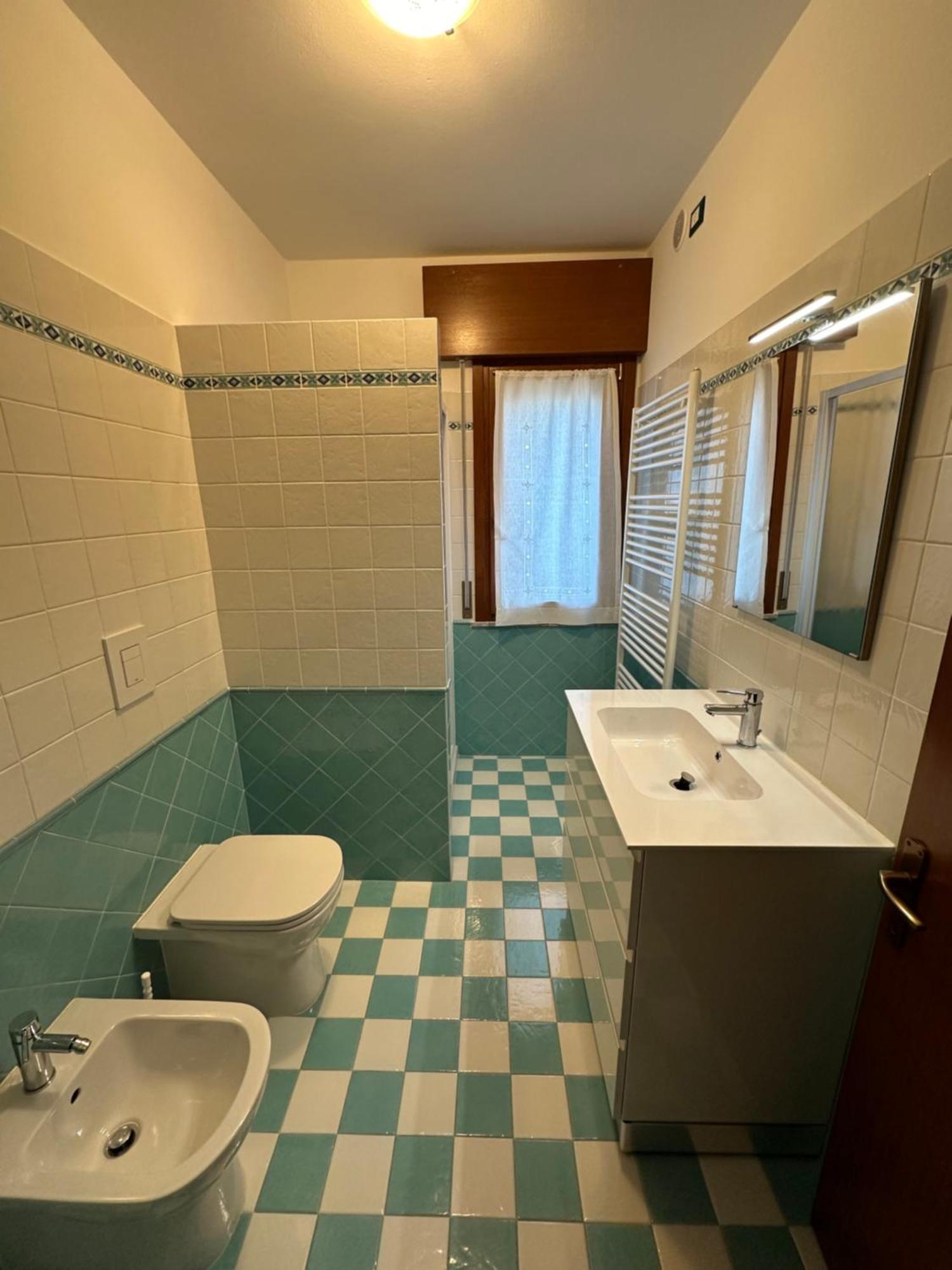 Residence Beatrice - Agenzia Cocal Caorle Exteriér fotografie