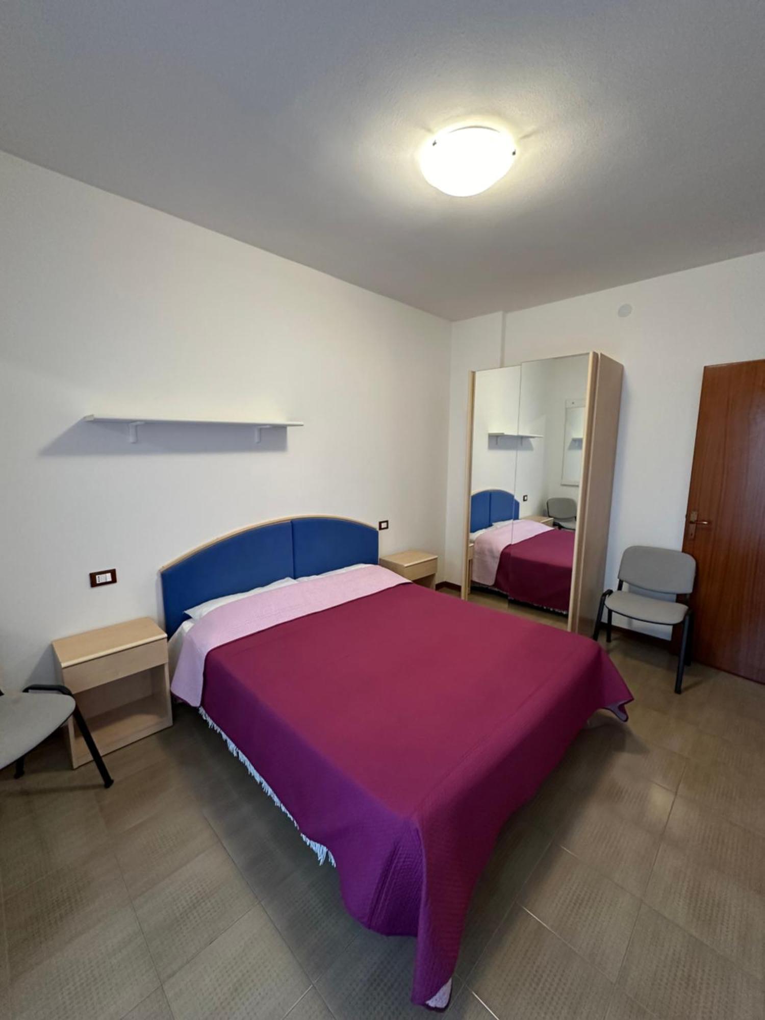 Residence Beatrice - Agenzia Cocal Caorle Exteriér fotografie