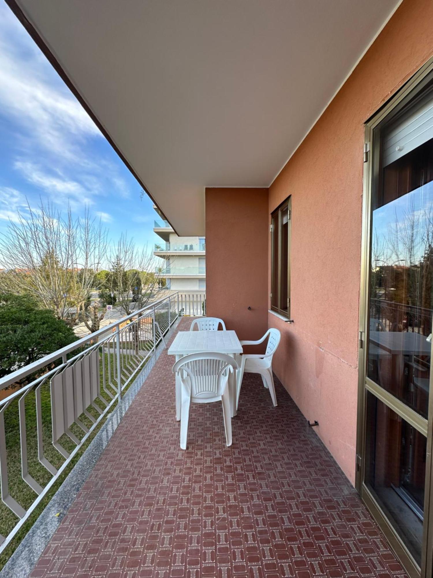 Residence Beatrice - Agenzia Cocal Caorle Exteriér fotografie