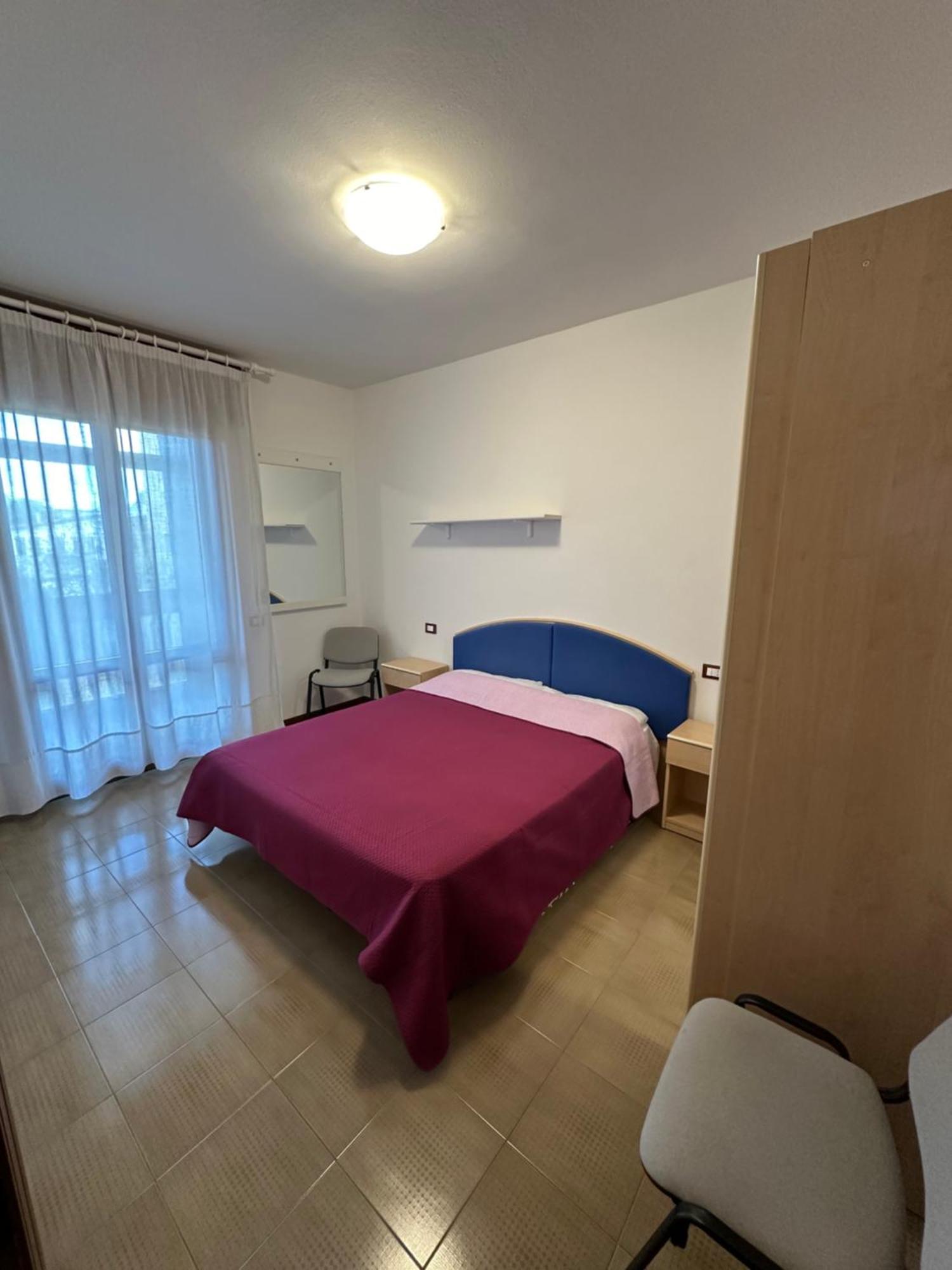Residence Beatrice - Agenzia Cocal Caorle Exteriér fotografie
