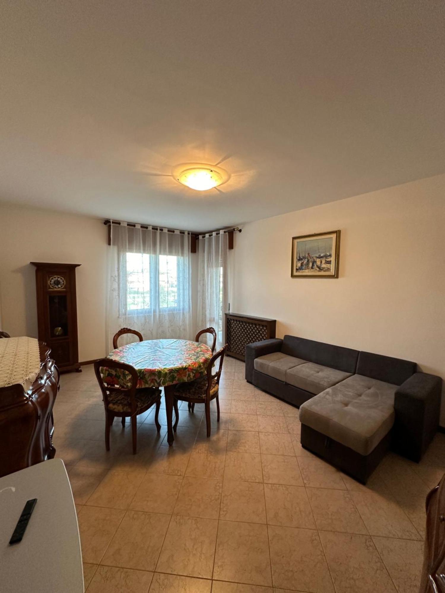 Residence Beatrice - Agenzia Cocal Caorle Exteriér fotografie