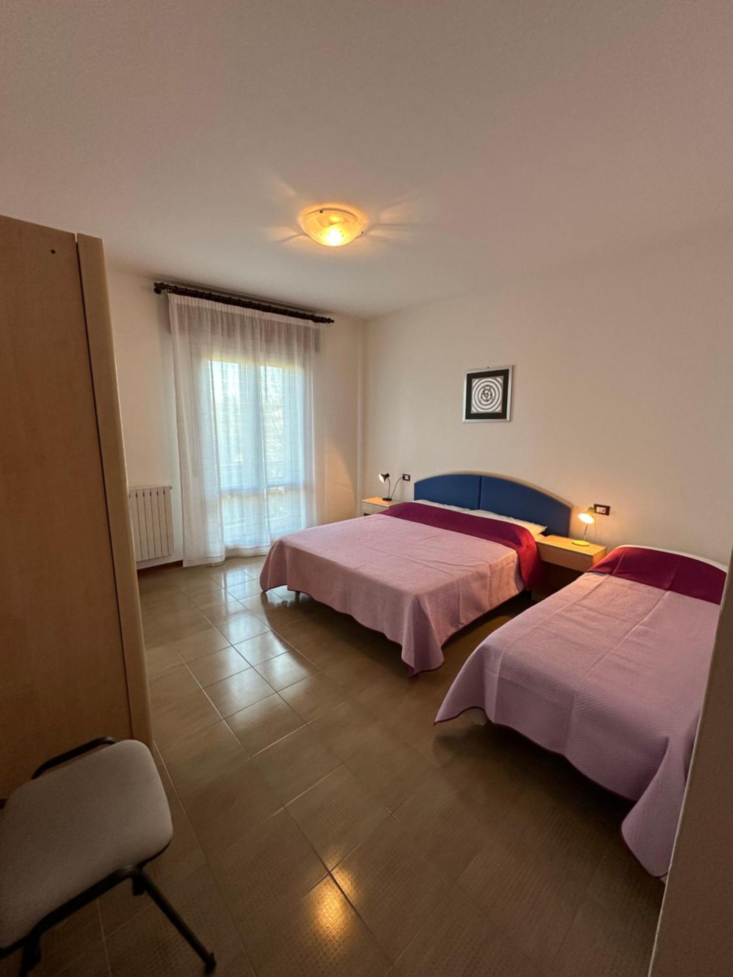 Residence Beatrice - Agenzia Cocal Caorle Exteriér fotografie