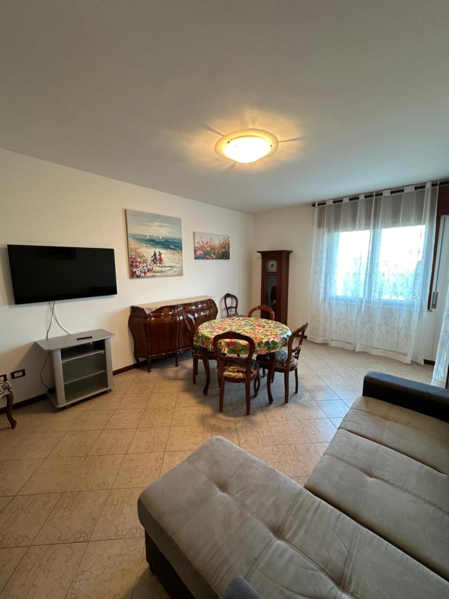 Residence Beatrice - Agenzia Cocal Caorle Exteriér fotografie
