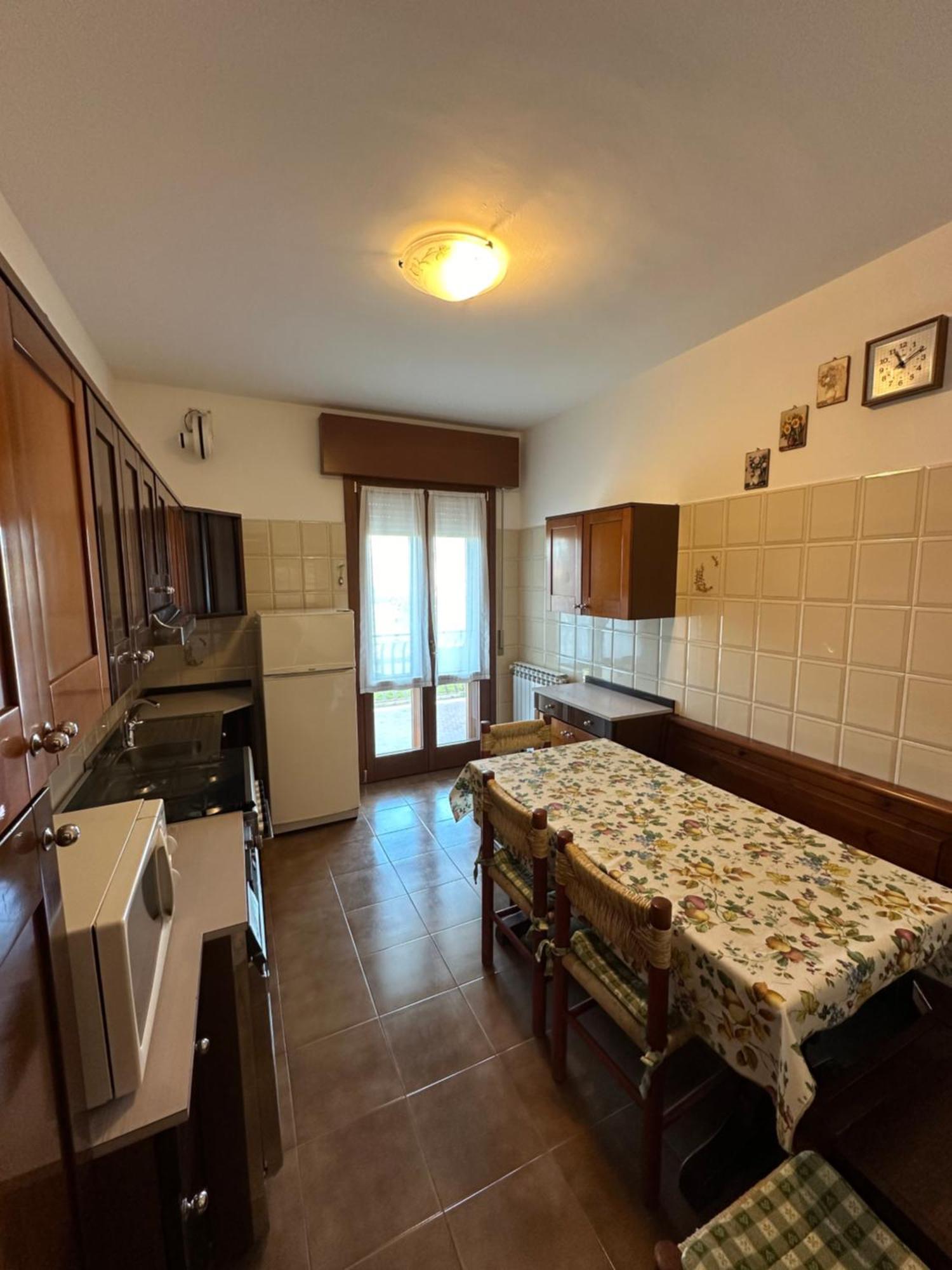 Residence Beatrice - Agenzia Cocal Caorle Exteriér fotografie